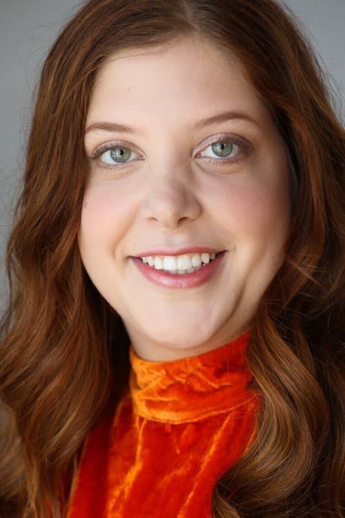 Rachel Redleaf photo