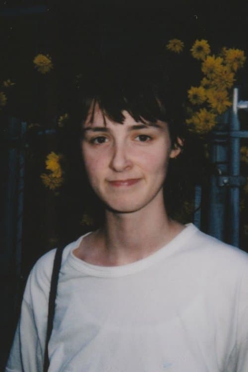 A portrait of Rachel Samson