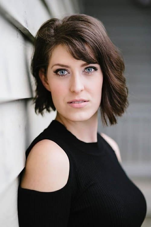 Rachel Schrey photo