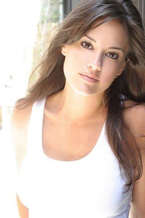 Rachel Specter photo