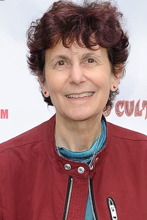 A portrait of Rachel Talalay