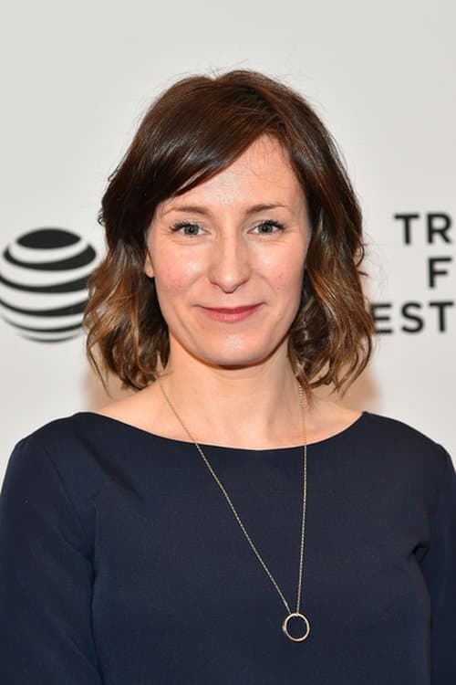 A portrait of Rachel Tunnard