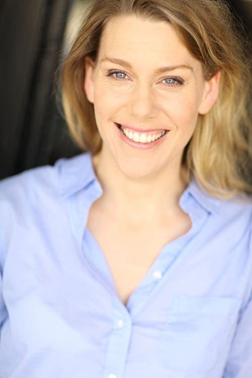 Rachel Whitman Groves photo