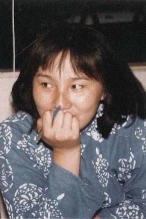 A portrait of Rachel Zen