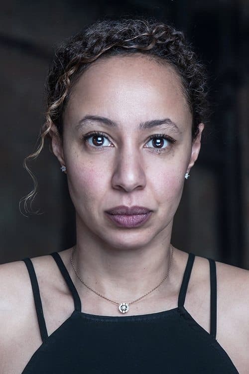Rachelle Casseus photo