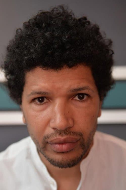 Rachid Djaïdani photo