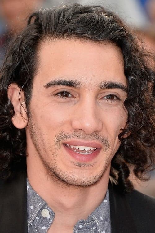 Rachid Yous photo