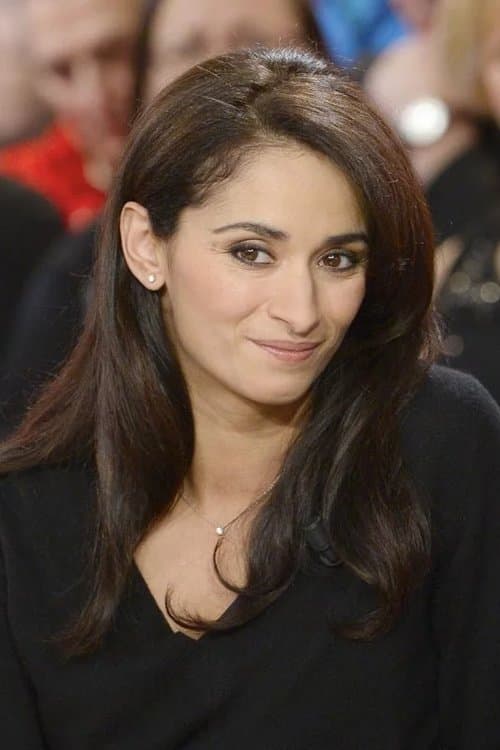 Rachida Brakni photo