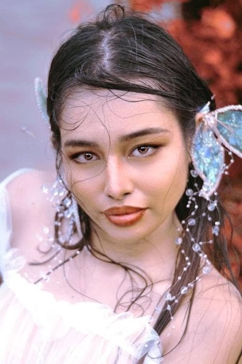 Racquel Enriquez photo