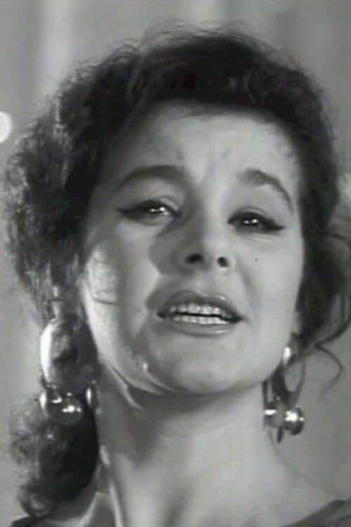 Rada Volshaninova photo