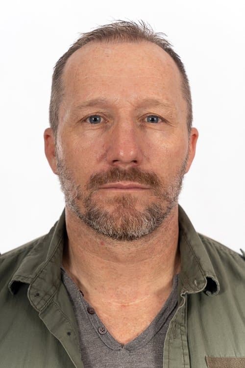 Radek Brůna photo