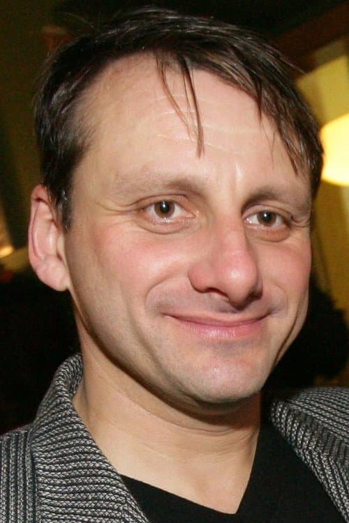 Radek Holub photo