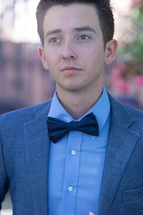Radek Lord photo