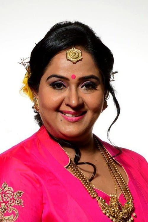 Radha photo