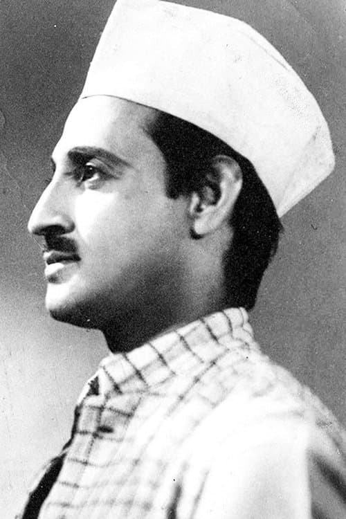 Radhamohan Bhattacharya photo