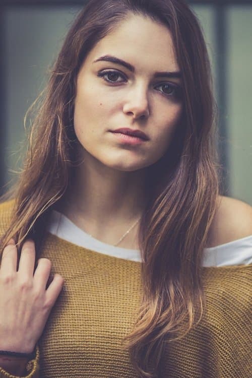 Radina Borshosh photo