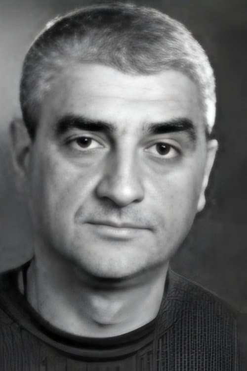 Radion Khelashvili photo