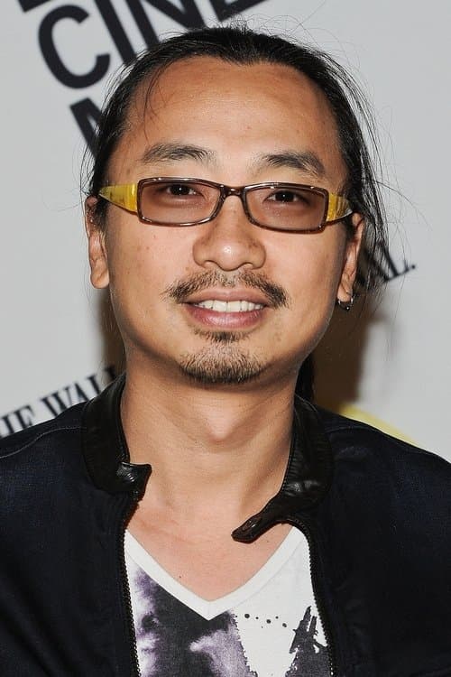 Radium Cheung photo