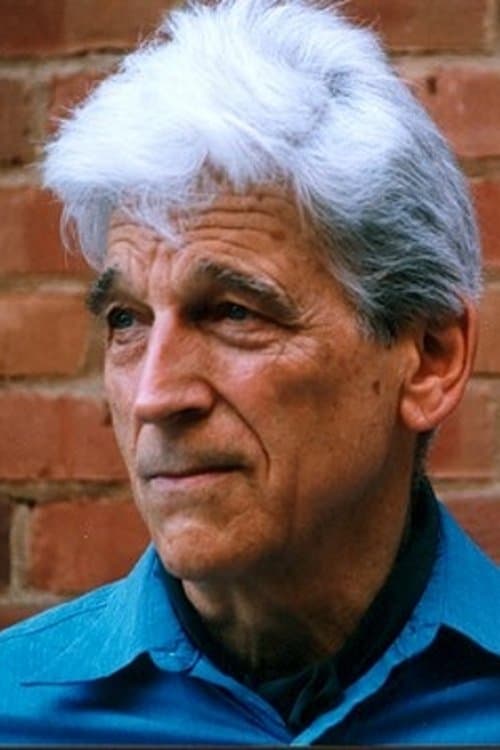 A portrait of Radley Metzger