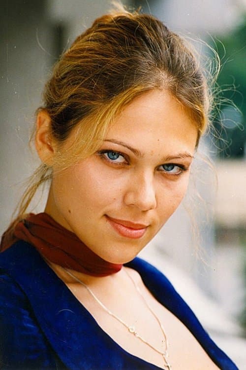 Radmila Shegoleva photo
