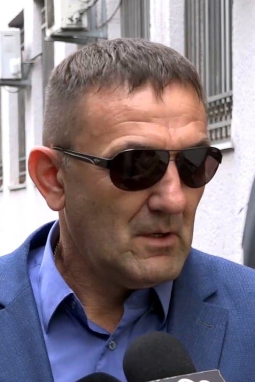 Radoje Jelić photo
