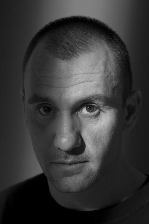 A portrait of Radu Muntean