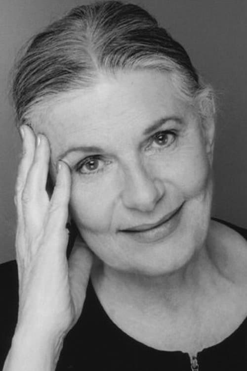 Rae Allen photo