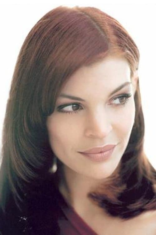 Rae Baker photo