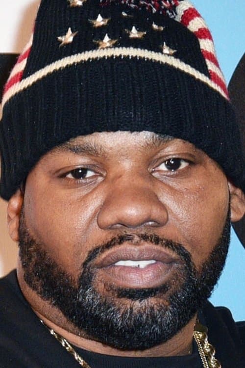 Raekwon photo
