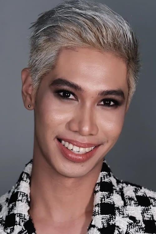 Raf Pineda photo