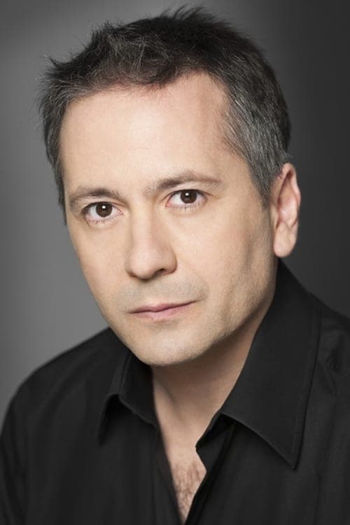 Rafa Castejón photo