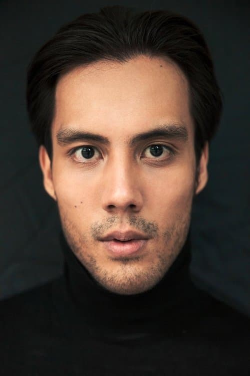Rafa Siguion-Reyna photo