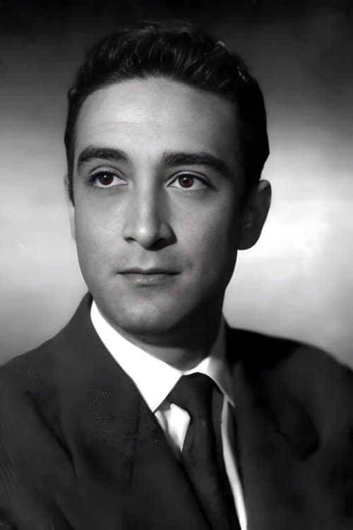 Rafael Arcos photo