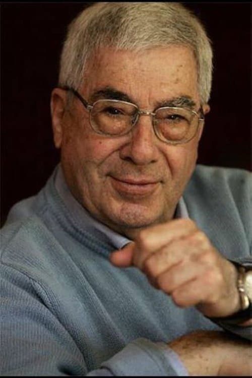 Rafael Azcona photo