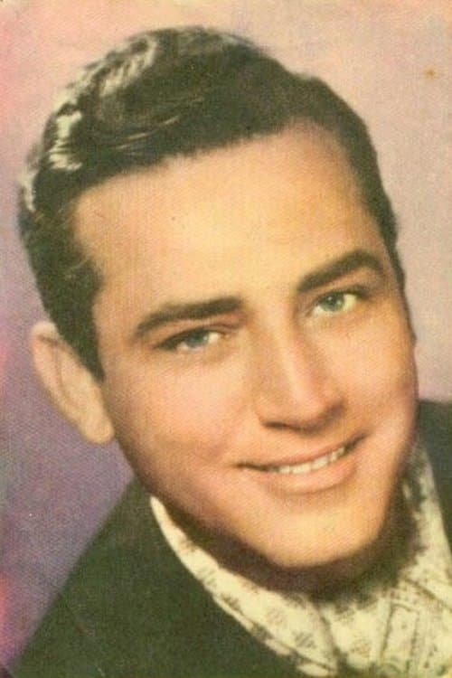 Rafael Bertrand photo