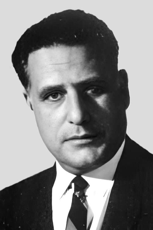 Rafael Calvo photo