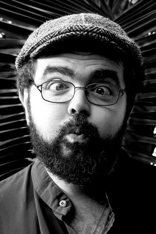 Rafael Cherkaski photo