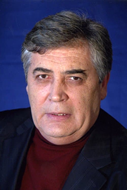 Rafael Dadashov photo