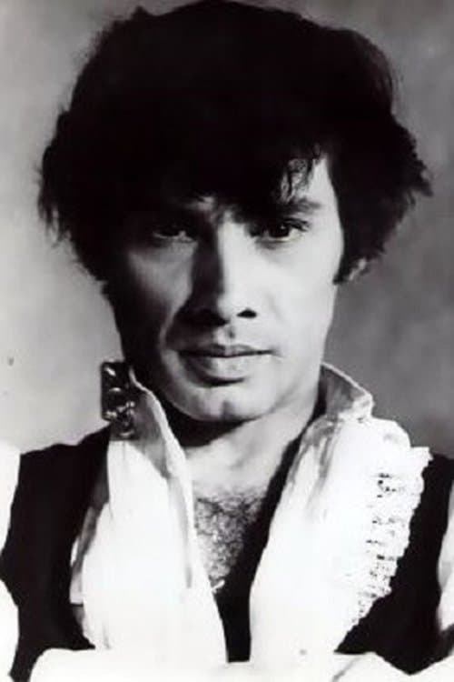 Rafael de Córdoba photo