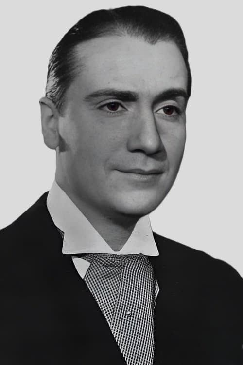Rafael Durán photo