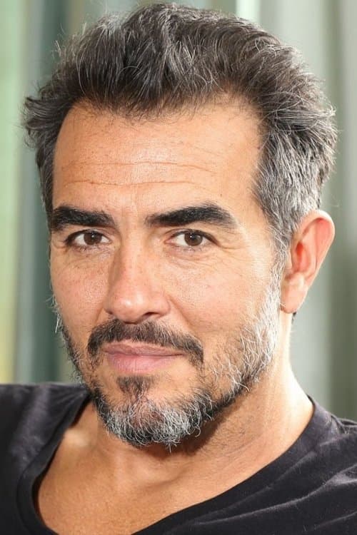 Rafael Edholm photo