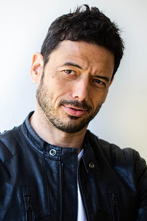 Rafael Petardi photo