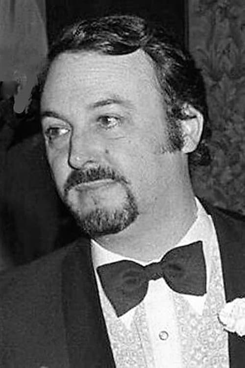 A portrait of Rafael Romero Marchent