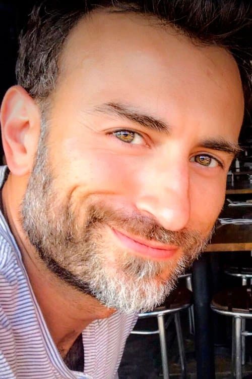 Rafael Simón photo
