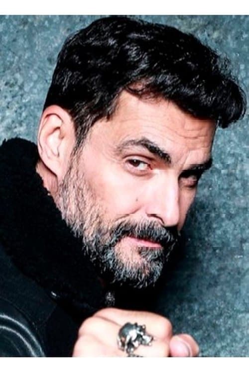 Rafael Taibo photo