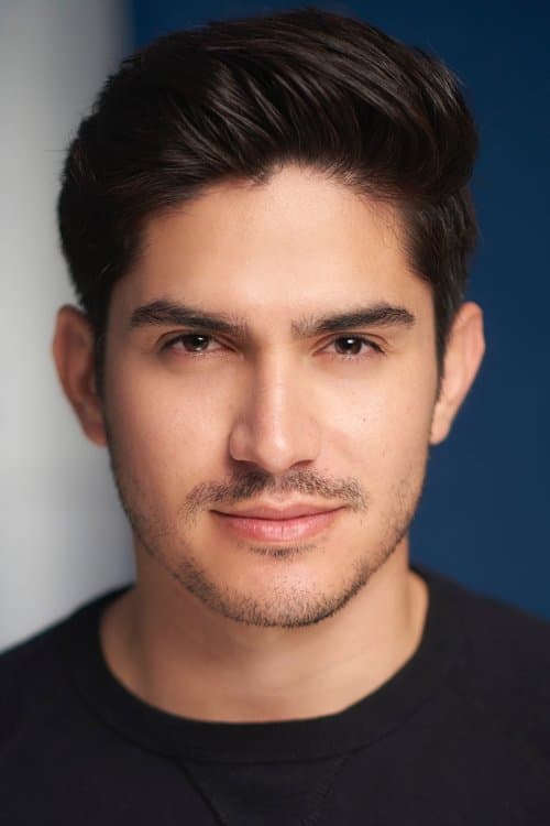 Rafael Villegas photo