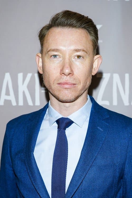 Rafał Mohr photo