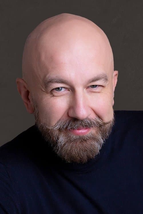 Rafal Siwek photo