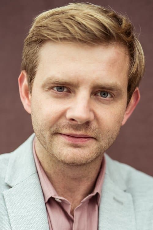 Rafał Zawierucha photo