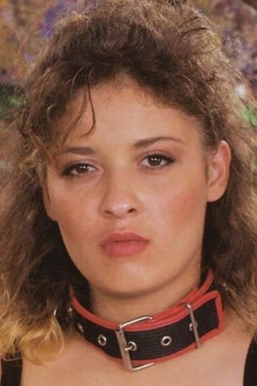 Raffaëla Anderson photo
